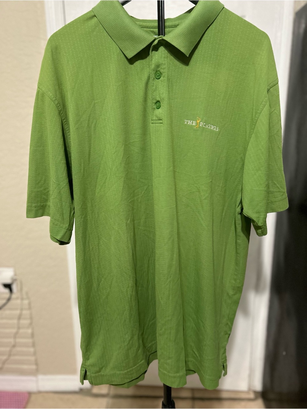 Cutter & Buck The Players Championship polo